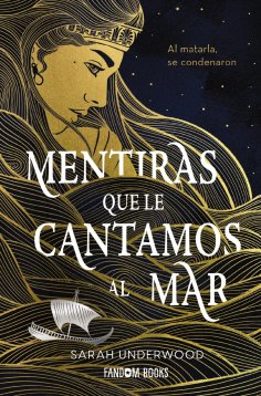 ebook: Mentiras que le cantamos al mar