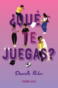 eBook: ¿Qué te juegas?