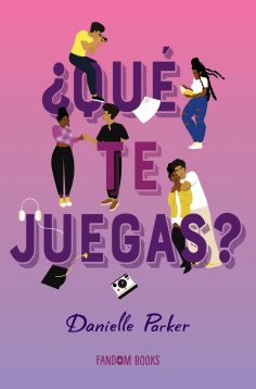 ebook: ¿Qué te juegas?