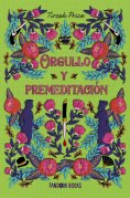 ebook: Orgullo y premeditación