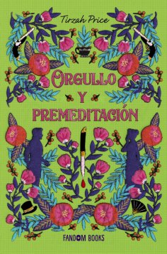 ebook: Orgullo y premeditación