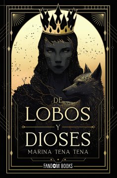 ebook: De lobos y dioses