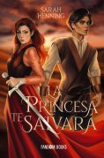 eBook: La princesa te salvará