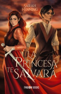 eBook: La princesa te salvará