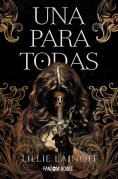 ebook: Una para todas