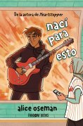 eBook: Nací para esto (edición especial)