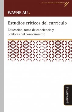 ebook: Estudios críticos del currículo