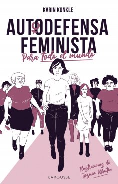 eBook: Autodefensa feminista (para todo el mundo)