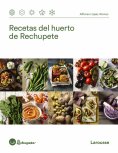 eBook: Recetas del huerto de Rechupete