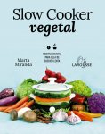 eBook: Slow cooker vegetal