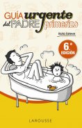 eBook: Guía urgente del padre primerizo