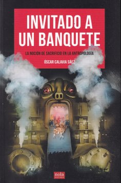ebook: Invitado a un banquete