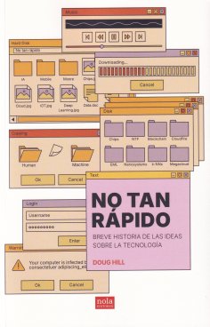 ebook: No tan rápido