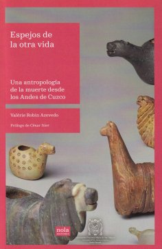 ebook: Espejos de la otra vida