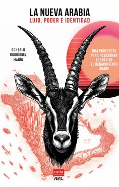 ebook: La nueva Arabia