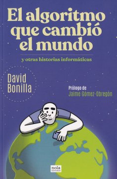 eBook: El algoritmo que cambió el mundo