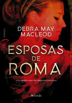 ebook: Esposas de Roma