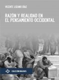 eBook: Razón y realidad en el pensamiento occidental