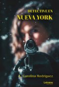 eBook: Detective en Nueva York