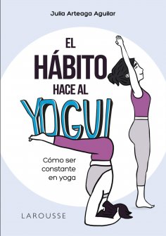 ebook: El hábito hace al yogui