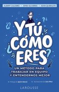 eBook: Y tú, ¿cómo eres?
