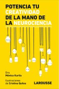 eBook: Potencia tu creatividad de la mano de la neurociencia
