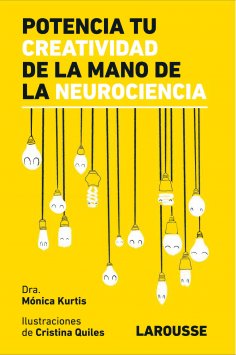 ebook: Potencia tu creatividad de la mano de la neurociencia