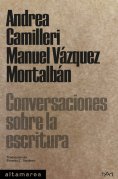 eBook: Conversaciones sobre la escritura