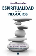 eBook: Espiritualidad en los negocios