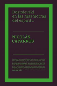 ebook: Dostoievski en las mazmorras del espíritu