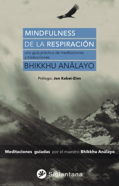 ebook: Mindfulness de la respiración