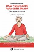 ebook: Yoga y meditación para gente mayor