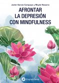 eBook: Afrontar la depresión con mindfulness