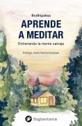 eBook: Aprender a meditar