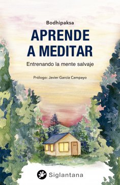 eBook: Aprender a meditar
