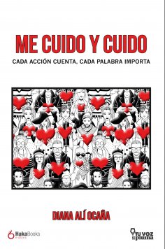 eBook: Me cuido y cuido
