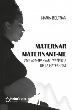 ebook: Maternar, Maternant-me