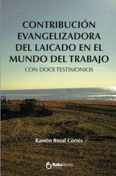 eBook: Contribucion evangelizadora del laicado en el mundo del trabajo