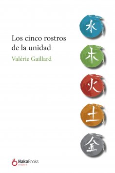 ebook: Los cinco rostros de la unidad