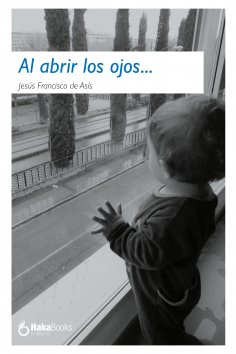 eBook: Al abrir los ojos...