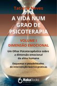 eBook: A vida num grão de psicoterapia.