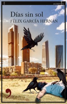 eBook: Días sin sol