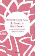 ebook: El beso de Andrómaca