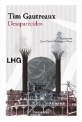 eBook: Desaparecidos