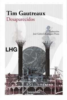eBook: Desaparecidos