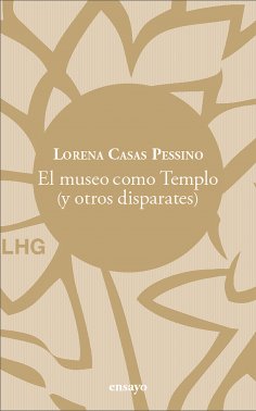 eBook: El museo como Templo