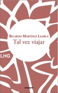 ebook: Tal vez viajar