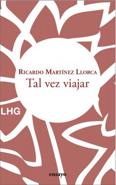 ebook: Tal vez viajar