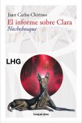 eBook: El informe sobre Clara. Nochebosque