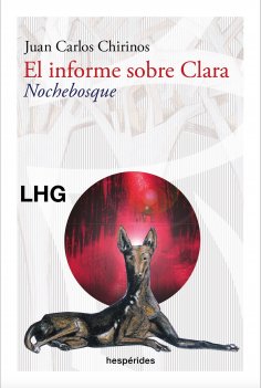 eBook: El informe sobre Clara. Nochebosque